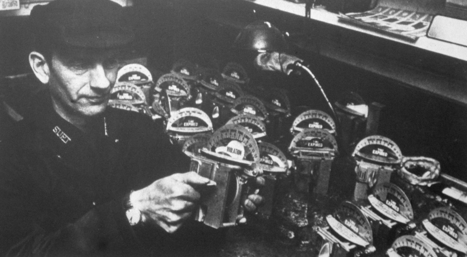 Historic Photos Town of Dover